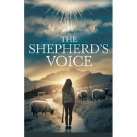 The Shepherd's Voice - Paperback