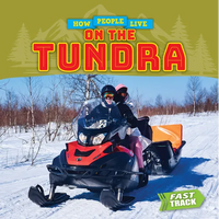 On the Tundra - Hardcover