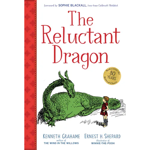 The Reluctant Dragon