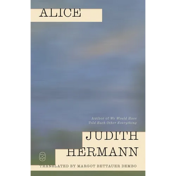 Alice - Paperback