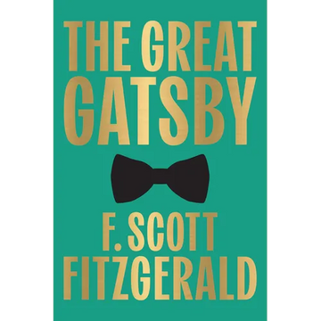The Great Gatsby (Pocket Classics) - Paperback