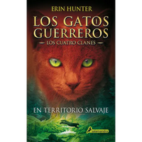 En Territorio Salvaje / Into the Wild - Paperback