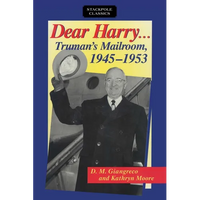 Dear Harry - Paperback