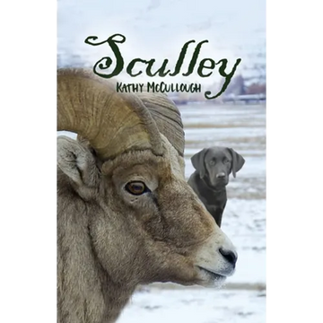 Sculley - Paperback