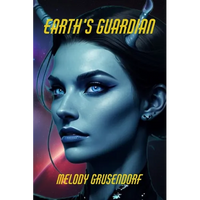 Earth's Guardian - Paperback