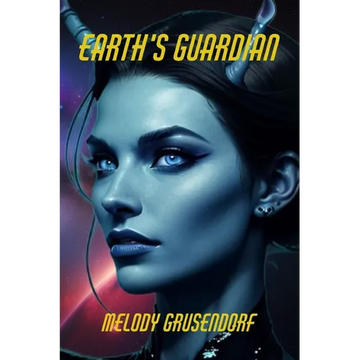 Earth's Guardian - Paperback