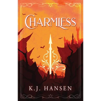 Charmless - Paperback