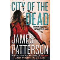 City of the Dead - Hardcover