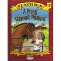 We Both Read-A Pony Named Peanut (Pb)