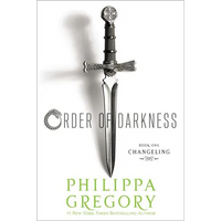 Changeling - Paperback