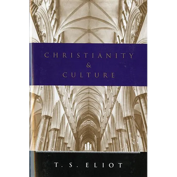 Christianity and Culture: Essays - Paperback