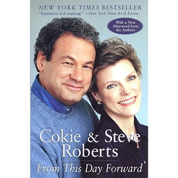 From This Day Forward - Paperback