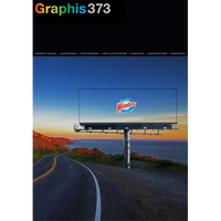Graphis Journal Magazine 373 - Paperback