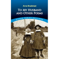 To My Husband and Other Poems - Paperback