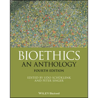 Bioethics - Paperback