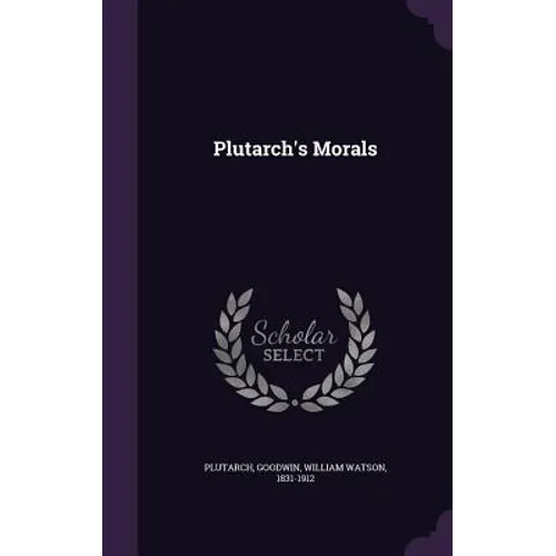 Plutarch's Morals