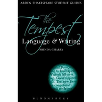 The Tempest: Language and Writing - Paperback