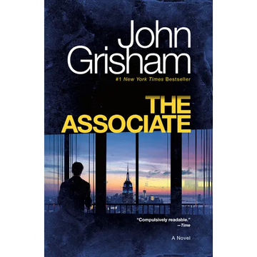 The Associate - Paperback