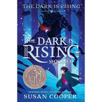 The Dark Is Rising - Paperback