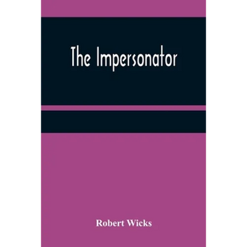 The Impersonator - Paperback