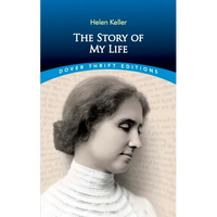 The Story of My Life - Paperback