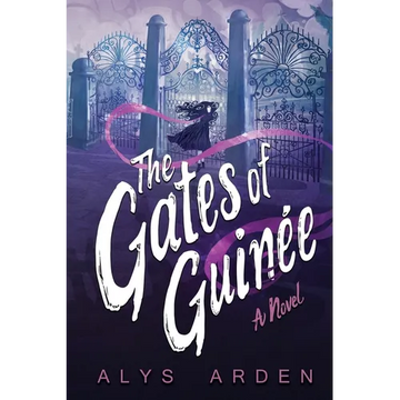 The Gates of Guinée - Paperback