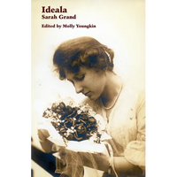 Ideala: A Study from Life - Paperback