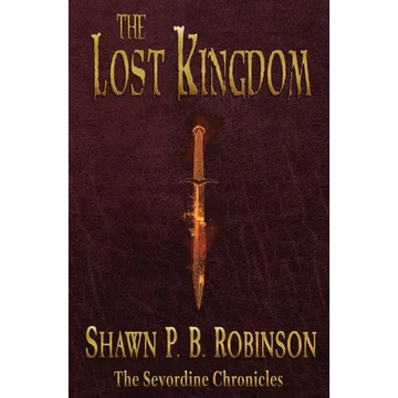 The Lost Kingdom - Paperback