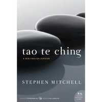Tao Te Ching: A New English Version - Paperback