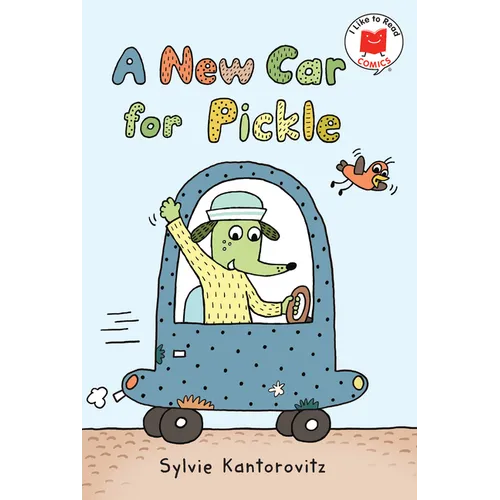 A New Car for Pickle