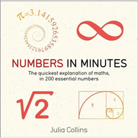 Numbers in Minutes - Paperback