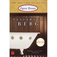 Open House - Paperback