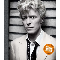 David Bowie by Denis O'Regan - Hardcover
