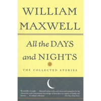 All the Days and Nights: The Collected Stories - Paperback
