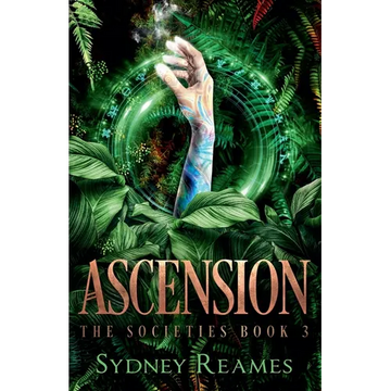 Ascension - Paperback