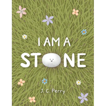 I Am a Stone - Paperback