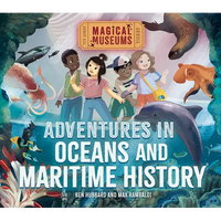 Adventures in Oceans and Maritime History - Paperback