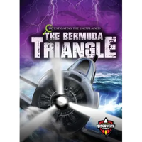 The Bermuda Triangle - Library Binding