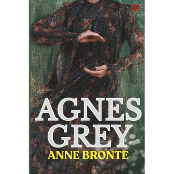 Agnes Grey - Paperback