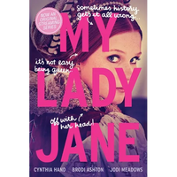 My Lady Jane - Paperback
