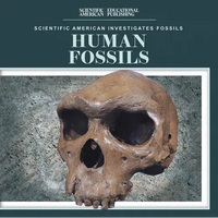 Human Fossils - Paperback