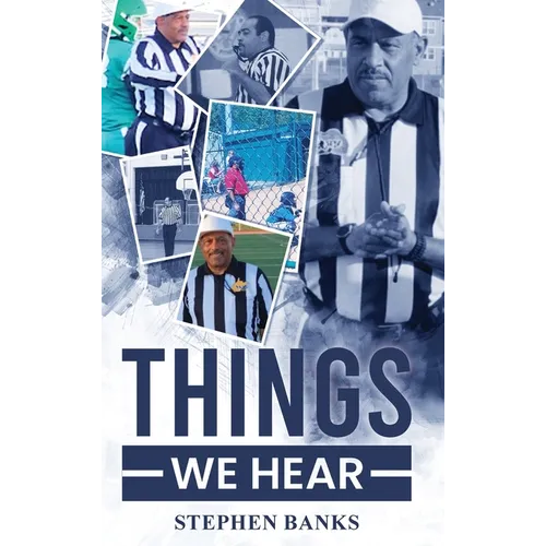 Things we Hear