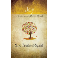 Joy - Paperback