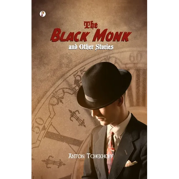 The Black Monk and other Stories - Paperback