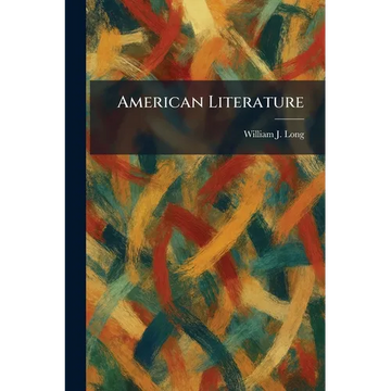 American Literature - Paperback