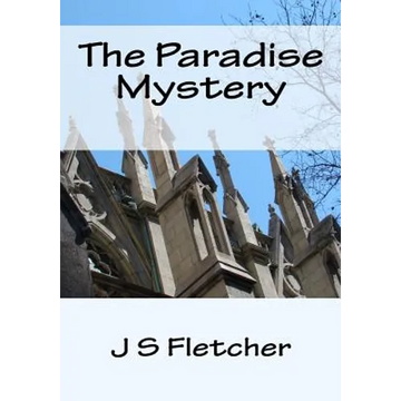 The Paradise Mystery - Paperback