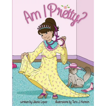 Am I Pretty? - Paperback