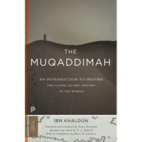The Muqaddimah: An Introduction to History - Abridged Edition - Paperback
