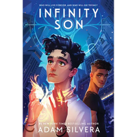 Infinity Son - Paperback