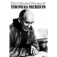 The Collected Poems of Thomas Merton - Paperback